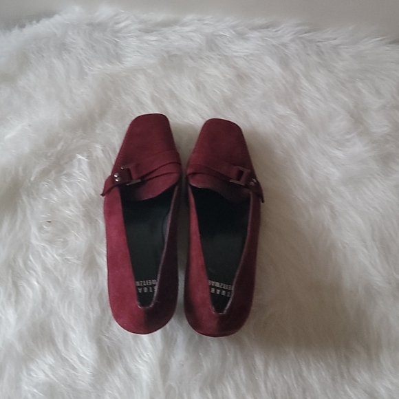 STUART WEITZMAN woman shoes - Picture 8 of 12